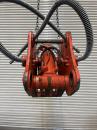 タグチ認定中古 首振りグラスパー　6～8ton　GV-62L