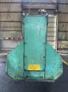 タグチ認定中古 雑木&草刈り機　クサカルゴン　10～14ton　KS-122