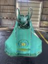 タグチ認定中古 雑木&草刈り機　クサカルゴン　10～14ton　KS-122