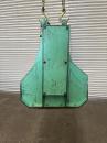 タグチ認定中古 雑木&草刈り機　クサカルゴン　3～4ton　KS-27