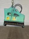 タグチ認定中古 雑木&草刈り機　クサカルゴン　3～4ton　KS-27