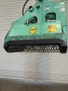 タグチ認定中古 雑木&草刈り機　クサカルゴン　3～4ton　KS-27