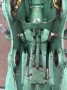 タグチ認定中古 雑木&草刈り機　クサカルゴン　3～4ton　KS-27