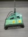 タグチ認定中古 雑木&草刈り機　クサカルゴン　3～4ton　KS-27