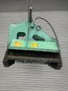 タグチ認定中古 雑木&草刈り機　クサカルゴン　3～4ton　KS-27
