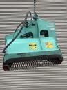 タグチ認定中古 雑木&草刈り機　クサカルゴン　3～4ton　KS-27