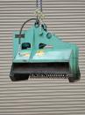 タグチ認定中古 雑木&草刈り機　クサカルゴン　3～4ton　KS-32