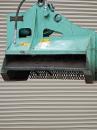 タグチ認定中古 雑木&草刈り機　クサカルゴン　3～4ton　KS-32