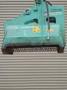 タグチ認定中古 雑木&草刈り機　クサカルゴン　3～4ton　KS-32