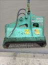 タグチ認定中古 雑木&草刈り機　クサカルゴン　3～4ton　KS-32