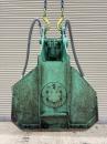 タグチ認定中古 雑木&草刈り機　クサカルゴン　3～4ton　KS-32