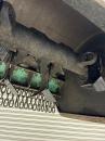 タグチ認定中古 雑木&草刈り機　クサカルゴン　3～4ton　KS-32