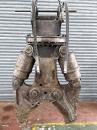 タグチ認定中古 ツインシリンダ　DSXカッター　10～14ton　DSX-120A