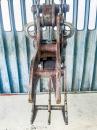 タグチ認定中古 機械式　グラスパーV3　3～4ton　GT-30