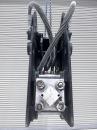 タグチ認定中古 サイドマウント　GBブレーカー　20～22ton　GBS-210