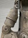 タグチ認定中古 ツインシリンダ　D大割機　10～14ton　D-131A