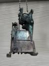 タグチ認定中古 アスファルト切削機　エスカルゴン　3～4ton　ES-30