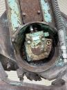 タグチ認定中古 アスファルト切削機　エスカルゴン　3～4ton　ES-30