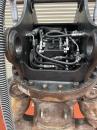 タグチ認定中古 ツインシリンダ　D大割機　自動・油圧旋回式　10～14ton　D-135AS