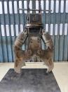 タグチ認定中古 ツインシリンダ　D大割機　自動・油圧旋回式　6～8ton　D-75AS