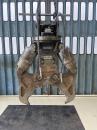 タグチ認定中古 ツインシリンダ　D大割機　自動・油圧旋回式　6～8ton　D-75AS