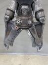 タグチ認定中古 ツインシリンダー　DXGGカッター　0.45クラス　DXGG-135AS