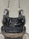 タグチ認定中古 ツインシリンダー　DXGGカッター　0.45クラス　DXGG-135AS