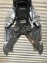 タグチ認定中古 ツインシリンダー　DXGGカッター　DXGG-72AS