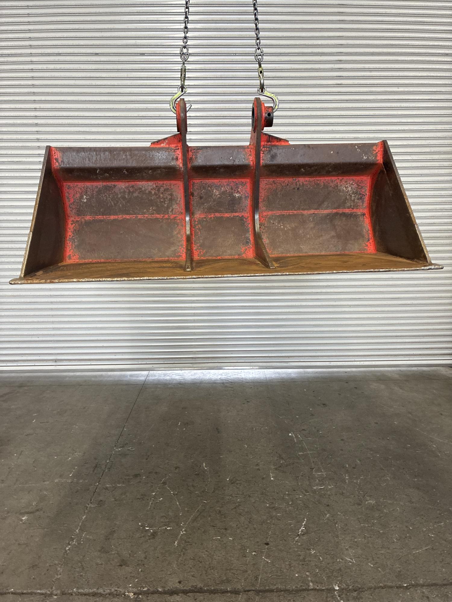 タグチ認定中古 法面バケット　20～22ton　Y1-200