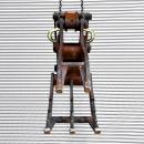 タグチ認定中古 機械式　グラスパーV3　3～4ton　GT-30