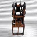 タグチ認定中古 機械式　グラスパーV3　3～4ton　GT-30