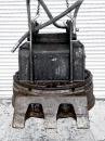 タグチ認定中古 リフティングマグネット　マグ・ゴン　10～14ton　GM-120