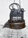 タグチ認定中古 リフティングマグネット　マグ・ゴン　10～14ton　GM-120