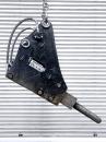 タグチ認定中古 サイドマウント　GBブレーカー　6～8ton　GBS-60