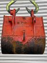 タグチ認定中古 狭幅バケット　0.7～1.5ton　350幅
