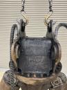 タグチ認定中古 ツインシリンダ　D大割機　6～8ton　D-61A