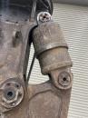 タグチ認定中古 ツインシリンダ　D大割機　6～8ton　D-61A