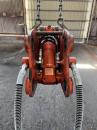 タグチ認定中古 首振りグラスパー　1.2～2.5ton　GV-17L