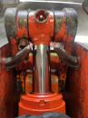 タグチ認定中古 首振りグラスパー　1.2～2.5ton　GV-17L