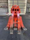 タグチ認定中古 全旋回グラスパーVSC 4～5ton GV-42SC