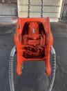 タグチ認定中古 全旋回グラスパーVSC 4～5ton GV-42SC