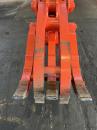タグチ認定中古 全旋回グラスパーVSC 4～5ton GV-42SC