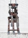 タグチ認定中古 機械式　グラスパーV3　4～5ton　GT-40