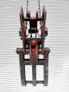 タグチ認定中古 機械式　グラスパーV3　4～5ton　GT-40