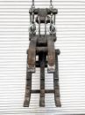 タグチ認定中古 機械式　グラスパーV3　4～5ton　GT-40