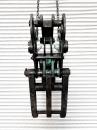 タグチ認定中古 機械式　グラスパーV3　4～5ton　GT-40