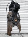 タグチ認定中古 ツインシリンダ　D大割機　6～8ton　D-62A