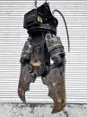 タグチ認定中古 ツインシリンダ　D大割機　6～8ton　D-62A