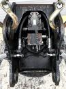タグチ認定中古 ツインシリンダ　D大割機　6～8ton　D-62A