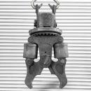 タグチ認定中古 ツインシリンダ　DF大割カッター　1.2～2.5ton　DF-20A